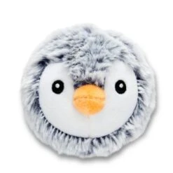 Ergobag Klettie Plüsch Pinguin