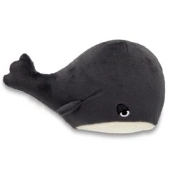 Ergobag Klettie Plüsch Wal