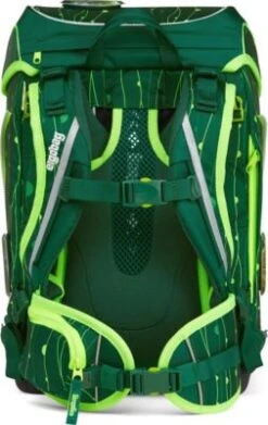 Ergobag Schulranzenset Cubo RambazamBär, 5-tlg. 9 Ergobag Schulranzenset Cubo RambazamBär, 5-tlg. -Ergobag 24667045 03