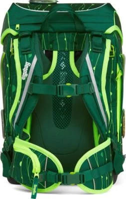 Ergobag Schulranzenset Cubo RambazamBär, 5-tlg. 5 Ergobag Schulranzenset Cubo RambazamBär, 5-tlg. – Bild 3