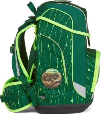 Ergobag Schulranzenset Cubo RambazamBär, 5-tlg. 6 Ergobag Schulranzenset Cubo RambazamBär, 5-tlg. – Bild 4