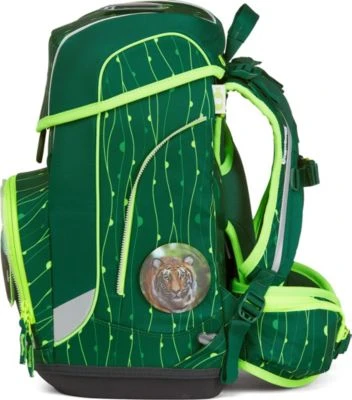 Ergobag Schulranzenset Cubo RambazamBär, 5-tlg. 7 Ergobag Schulranzenset Cubo RambazamBär, 5-tlg. – Bild 5