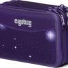 Ergobag Maxi-Federmäppchen Bärgasus, Befüllt, 40-tlg. -Ergobag 24667049 01