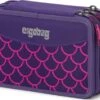 Ergobag Maxi-Federmäppchen PerlentauchBär, Befüllt, 40-tlg. 1 Ergobag Maxi-Federmäppchen PerlentauchBär, Befüllt, 40-tlg. -Ergobag 24667051 01