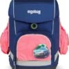 Ergobag Seitentaschen-Zipset Pink, 3-tlg. 1 Ergobag Seitentaschen-Zipset Pink, 3-tlg. -Ergobag 24667064 01