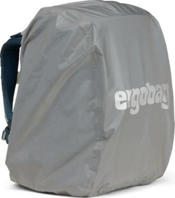 Ergobag Regenschutz Regenhülle Reflex 4 Ergobag Regenschutz Regenhülle Reflex – Bild 2