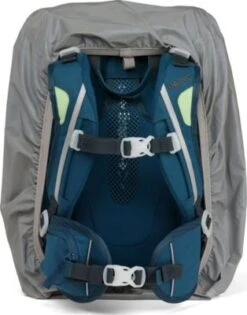 Ergobag Regenschutz Regenhülle Reflex 8 Ergobag Regenschutz Regenhülle Reflex -Ergobag 24667066 03