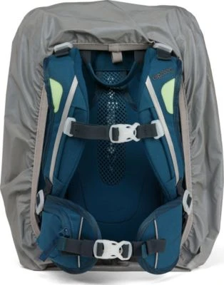 Ergobag Regenschutz Regenhülle Reflex 5 Ergobag Regenschutz Regenhülle Reflex – Bild 3