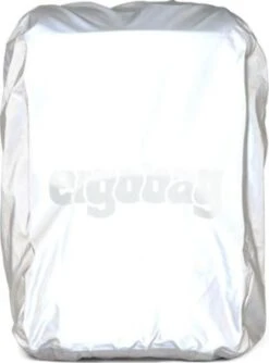 Ergobag Regenschutz Regenhülle Reflex 9 Ergobag Regenschutz Regenhülle Reflex -Ergobag 24667066 04