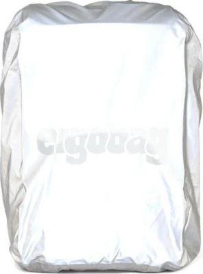 Ergobag Regenschutz Regenhülle Reflex 6 Ergobag Regenschutz Regenhülle Reflex – Bild 4