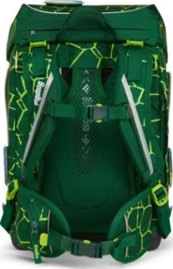 Ergobag Schulranzenset Cubo BärRex, 5-tlg. -Ergobag 24667070 03