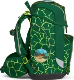 Ergobag Schulranzenset Cubo BärRex, 5-tlg. -Ergobag 24667070 04