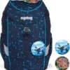 Ergobag Kinderrucksack Mini TiefseetauchBär 2 Ergobag Kinderrucksack Mini TiefseetauchBär -Ergobag 24667074 01