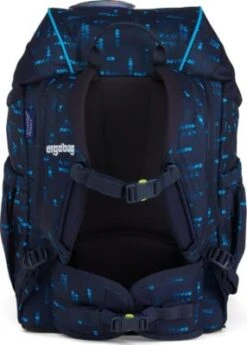 Ergobag Kinderrucksack Mini TiefseetauchBär -Ergobag 24667074 03