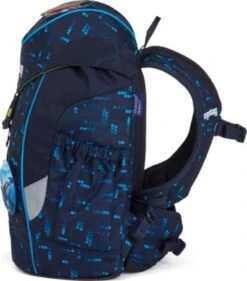 Ergobag Kinderrucksack Mini TiefseetauchBär -Ergobag 24667074 04