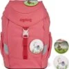 Ergobag Kinderrucksack Mini Lamas In Bärjamas -Ergobag 24667076 01