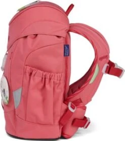 Ergobag Kinderrucksack Mini Lamas In Bärjamas -Ergobag 24667076 03