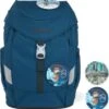 Ergobag Kinderrucksack Mini RobotBär -Ergobag 24667077 01