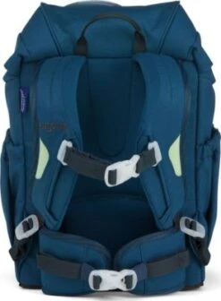 Ergobag Kinderrucksack Mini RobotBär 8 Ergobag Kinderrucksack Mini RobotBär -Ergobag 24667077 03