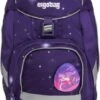 Ergobag Schulranzenset Pack Bärgasus Glow, 6-tlg. (2023) -Ergobag 24667087 01