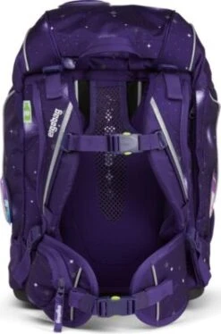 Ergobag Schulranzenset Pack Bärgasus Glow, 6-tlg. (2023) -Ergobag 24667087 03