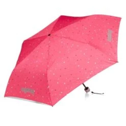 Ergobag Regenschirm Für Mädchen Pferde