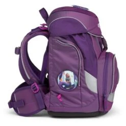 Ergobag Schulranzenset Pack MeereszauBär, 6-tlg. (2023) -Ergobag 24907995 03