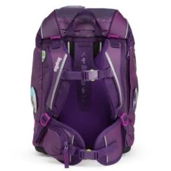 Ergobag Schulranzenset Pack MeereszauBär, 6-tlg. (2023) -Ergobag 24907995 04