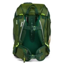 Ergobag Schulranzenset Pack Grüne MamBär, 6-tlg. (2023) -Ergobag 24907998 04