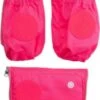 Ergobag LED Seitentaschen-Zipset Pink, 3-tlg. -Ergobag 24926489 01