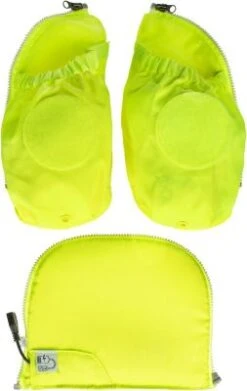 Ergobag LED Seitentaschen-Zipset Gelb, 3-tlg. 11 Ergobag LED Seitentaschen-Zipset Gelb, 3-tlg. -Ergobag 24926493 04