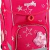 Ergobag Schulranzenset Cubo CinBärella, 5-tlg. -Ergobag 24926527 01