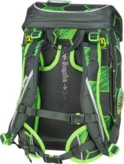 Ergobag Schulranzenset Cubo CinBärella, 5-tlg. -Ergobag 24926527 03