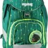 Ergobag Schulranzenset Pack RambazamBär, 6-tlg. (2023) -Ergobag 24926535 01
