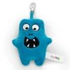 Ergobag Hangie Plüsch-Schlüsselanhänger Monster -Ergobag 26064650 01