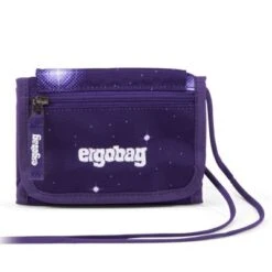 Ergobag Brustbeutel Bärgasus