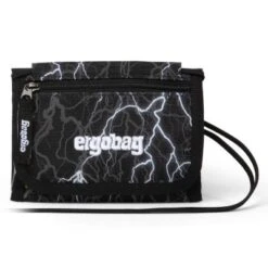 Ergobag Brustbeutel Super ReflektBär Glow