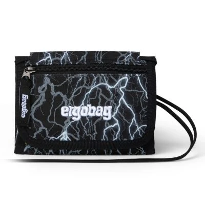 Ergobag Brustbeutel Super ReflektBär Glow 4 Ergobag Brustbeutel Super ReflektBär Glow – Bild 2