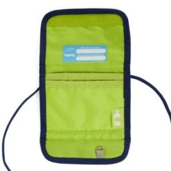 Ergobag Brustbeutel Super ReflektBär Glow 7 Ergobag Brustbeutel Super ReflektBär Glow -Ergobag 26290385 03