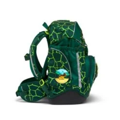 Ergobag Schulranzenset Pack Main BärRex, 6-tlg. (2023) -Ergobag 27698856 03