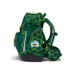 Ergobag Schulranzenset Pack Main BärRex, 6-tlg. (2023) -Ergobag 27698856 04