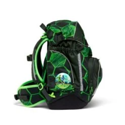 Ergobag Schulranzenset Pack Main VolltreffBär, 6-tlg. (2023) -Ergobag 27698858 03