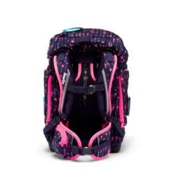 Ergobag Schulranzenset Pack Specials Bärmuda Viereck, 6-tlg. (2023) -Ergobag 27698860 02