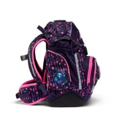 Ergobag Schulranzenset Pack Specials Bärmuda Viereck, 6-tlg. (2023) -Ergobag 27698860 03