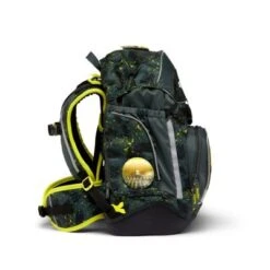 Ergobag Schulranzenset Pack Main MähdreschBär, 6-tlg. (2023) -Ergobag 27698862 03