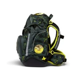 Ergobag Schulranzenset Pack Main MähdreschBär, 6-tlg. (2023) -Ergobag 27698862 04