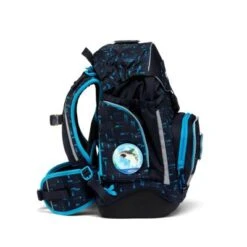 Ergobag Schulranzenset Pack Specials TiefseetauchBär, 6-tlg. (2023) -Ergobag 27698864 03