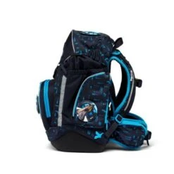 Ergobag Schulranzenset Pack Specials TiefseetauchBär, 6-tlg. (2023) -Ergobag 27698864 04