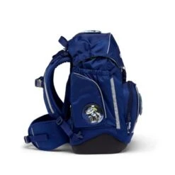 Ergobag Schulranzenset Pack Main BlaulichtBär, 6-tlg. (2023) -Ergobag 27698866 03