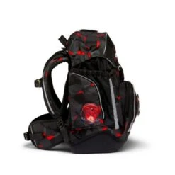 Ergobag Schulranzenset Pack Main TaekBärdo, 6-tlg. (2023) -Ergobag 27698870 03